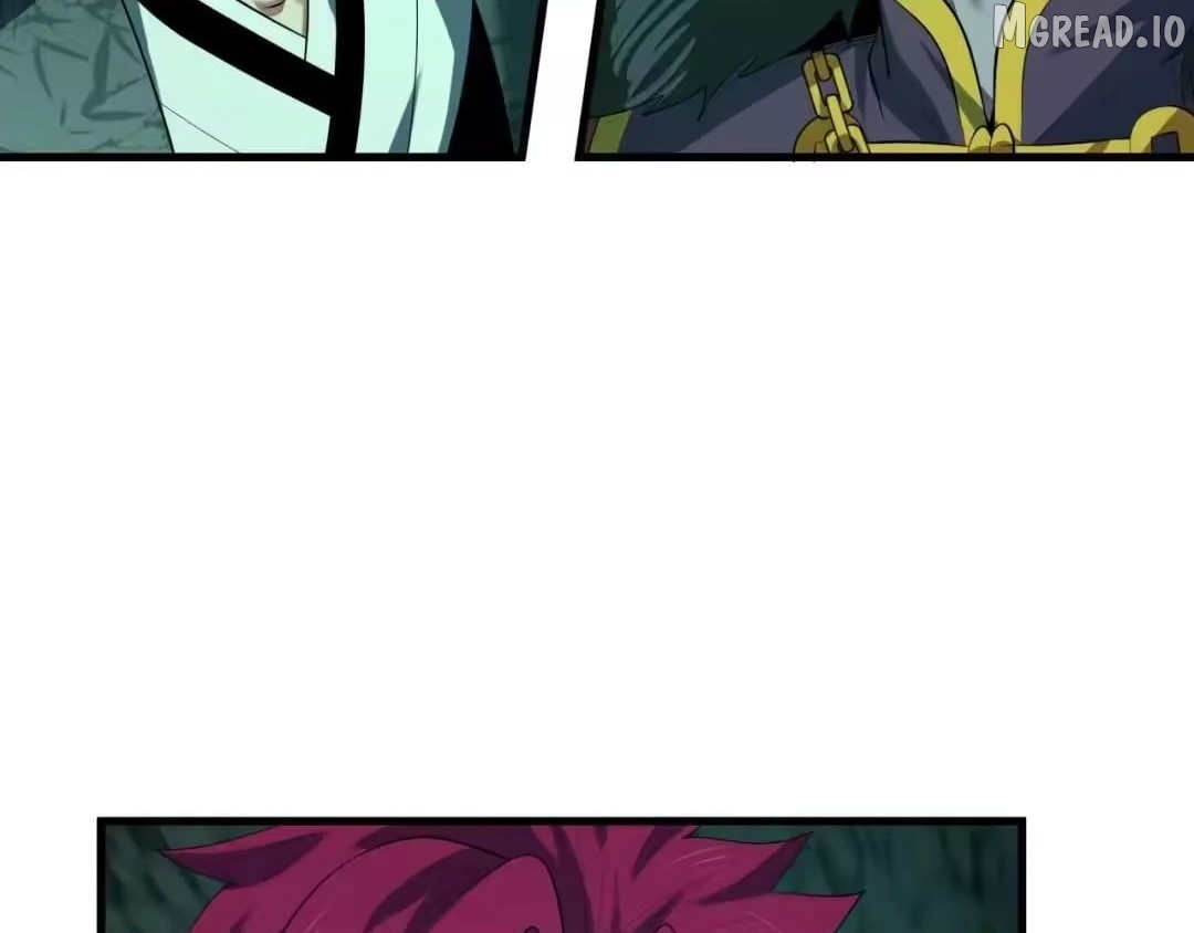 Era of the Haunted Chapter 609  - page 53